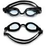 4 Pairs Triathlon Swim Goggles, Swimming Goggles Anti Fog Shatterproof UV Protection Goggles, Assorted Colors 4 Pairs Triathlon Swim Goggles, Swimming Goggles Anti Fog Shatterproof UV Protection Goggles, Assorted Colors