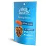 WholeHearted Grain-Free Tender Tidbits Salmon Recipe Dog Training Treats WholeHearted Grain-Free Tender Tidbits Salmon Recipe Dog Training Treats