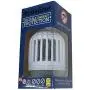 TEASÄNE Mosquito Bug Zapper Light Bulb, 2 in 1 Mosquito Killer Lamp UV Led Electronic Insect & Fly Killer TEASÄNE Mosquito Bug Zapper Light Bulb, 2 in 1 Mosquito Killer Lamp UV Led Electronic Insect & Fly Killer