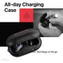 Aiwa - Prodigy Air - True Wireless Earbuds - Bluetooth 5.0-32Hr Playtime with Rechargeable Case - Pairs Instantly - IPX5 Water Resistant - Built in Mic - HD Sound