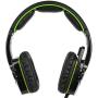 Ameryah Sades SA930 Gaming Headphone 3. 5mm Wired Computer Stereo Headset Casque with Microhpone Mic for PC Mobile Phone Game Gamer - -