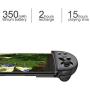 Mobile Game Controller, Compatible with PUBG and Mobile Gaming, Phone Game Controller with Joystick and Trigger, Supports Android 4.0/ iOS 11.0-13.3