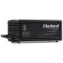 DieHard 71219 6/12V Shelf Smart Battery Charger and 2A Maintainer