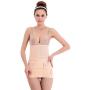 ROSENICE Postpartum Support Recovery Belt Maternity Belt Slimming Belt Body Shaping Girdle Belt - Size L