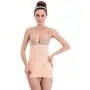 ROSENICE Postpartum Support Recovery Belt Maternity Belt Slimming Belt Body Shaping Girdle Belt - Size L