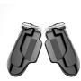 Controller Gamepad Joystick | H2 Gamepad Fire Button Pubg Mobile Aim Key L1R1 Trigger Shooter Controller for Ipad Android iOS Phone Game Accessory