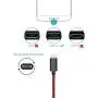 USB Type C Cable 3A Fast Charging 4-Pack (3/6/6/10 FT) Premium Nylon Braided, Compatible Samsung Galaxy S10 S9 S8 Plus Note 10 9 8,Moto Z Z3,LG V50 G8,Other USB C Devices(Red) USB Type C Cable 3A Fast Charging 4-Pack (3/6/6/10 FT) Premium Nylon Braided, Compatible Samsung Galaxy S10 S9 S8 Plus Note 10 9 8,Moto Z Z3,LG V50 G8,Other USB C Devices(Red)