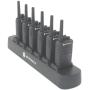 Motorola RLN6309 Multi-Unit Charger for RDX Series Radios