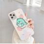 Phone Ring Holder Stand,Dinosaur Phone Ring Stand Holder 360 Rotation Finger Ring Grip Stand for Cellphones,Smartphones and Tablets