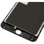 Screen Replacement Compatible with iPhone 6S 4.7 inch Full Assembly - LCD 3D Touch Display Digitizer with Ear Speaker, Sensors and Front Camera, Fit Compatible with All iPhone 6s (Black)