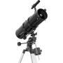 Orion 09007 SpaceProbe 130ST Equatorial Reflector Telescope (Black)