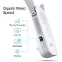 TP-Link AC1750 Wifi Extender, PCMag Editors Choice, Up to 1750Mbps, Dual Band Wifi Range Extender, Internet Booster, Access Point, Extend Wifi Signal to Smart Home & Alexa Devices (RE450)