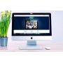 Webcam Cover 0.032in Thin - Web Camera Cover fits Laptop, Desktop, PC, Macboook Pro, iMac, Mac Mini, Computer, Smartphone,Protect Your Privacy and Security,Strong Adhensive(National Flag)