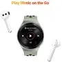 HUAWEI Watch GT 2e Bluetooth SmartWatch, Sport GPS 14 Days Working Fitness Tracker, Heart Rate Tracker, Blood Oxygen Monitor, Waterproof for Android and iOS, 46mm Mint Green HUAWEI Watch GT 2e Bluetooth SmartWatch, Sport GPS 14 Days Working Fitness Tracker, Heart Rate Tracker, Blood Oxygen Monitor, Waterproof for Android and iOS, 46mm Mint Green