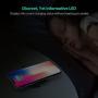 Qi Wireless Charging Pad RAVPower Qi Certified Ultra-Safe Wireless Charger Compatible iPhone Xs Max XR XS X 8 Plus 8, Galaxy S9 S8+ S8 & All Qi-Enabled Devices (AC Adapter is Not Included)