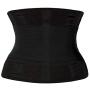Waist Trainer Belt for Women & Man - Waist Cincher Trimmer Weight Loss Ab Belt - Slimming Body Shaper Belt