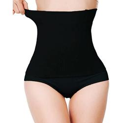 FUT Women Waist Shapewear Belly Band Belt Body Shaper Cincher Tummy Control Girdle Wrap Postpartum Support Slimming Recovery