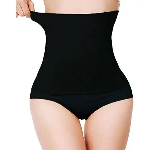 FUT Women Waist Shapewear Belly Band Belt Body Shaper Cincher Tummy Control Girdle Wrap Postpartum Support Slimming Recovery FUT Women Waist Shapewear Belly Band Belt Body Shaper Cincher Tummy Control Girdle Wrap Postpartum Support Slimming Recovery