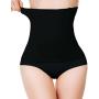 FUT Women Waist Shapewear Belly Band Belt Body Shaper Cincher Tummy Control Girdle Wrap Postpartum Support Slimming Recovery