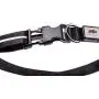 Blazin Safety LED Dog Collar – USB Rechargeable with Water Resistant Flashing Light Blazin Safety LED Dog Collar – USB Rechargeable with Water Resistant Flashing Light