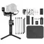 Zhiyun Weebill S Zoom/Focus Pro Package 3-Axis Handheld Gimbal Stabilizer for DSLR &Mirrorless Camera Canon 5DIV 5DIII EOS R Sony A7M3 A7R3 A7 III A9 Panasonic S1 GH5s BMPCC 4K Nikon Z6 Zhiyun Weebill S Zoom/Focus Pro Package 3-Axis Handheld Gimbal Stabilizer for DSLR &Mirrorless Camera Canon 5DIV 5DIII EOS R Sony A7M3 A7R3 A7 III A9 Panasonic S1 GH5s BMPCC 4K Nikon Z6