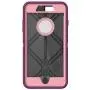 OtterBox DEFENDER SERIES Case for iPhone 8 Plus & iPhone 7 Plus (ONLY) - Retail Packaging - VINYASA (ROSMARINE/PLUM HAZE) OtterBox DEFENDER SERIES Case for iPhone 8 Plus & iPhone 7 Plus (ONLY) - Retail Packaging - VINYASA (ROSMARINE/PLUM HAZE)