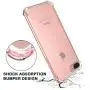for iPhone 7 Plus Case, for iPhone 8 Plus Case, Matone Crystal Clear Shock Absorption Technology Bumper Soft TPU Cover Case for iPhone 7 Plus (2016)/iPhone 8 Plus (2017) - Clear for iPhone 7 Plus Case, for iPhone 8 Plus Case, Matone Crystal Clear Shock Absorption Technology Bumper Soft TPU Cover Case for iPhone 7 Plus (2016)/iPhone 8 Plus (2017) - Clear