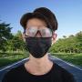 Cycling Goggles Photochromic Glasses Unisex Outdoor Sports Cycling Photochromic Goggles Sunglasses with Myopic Glasses Frame