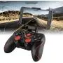 Bonega X3 Wireless BT Game Controller Joystick Gamepad with Phone Holder for Android iOS Smartphone Tablet PC TV Box Windows Bonega X3 Wireless BT Game Controller Joystick Gamepad with Phone Holder for Android iOS Smartphone Tablet PC TV Box Windows