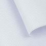 Similane 6 Pieces Aida Cloth 14 Count Cross Stitch Fabric, White, 12 by 18-Inch