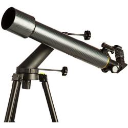 PRO Series Refractor Telescope by Discover with Dr. Cool