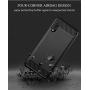 Muokctm Samsung Galaxy A10E Case, with Tempered Glass Screen Protector, Slim Soft TPU Protective Rubber Bumper Case Cover for Samsung Galaxy A10E Phone (Black)