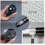 Yidoblo LT-WY4 Handheld LED Video Light Wand Stick Tube DV Photography Lighting (LT-WY4BB) Yidoblo LT-WY4 Handheld LED Video Light Wand Stick Tube DV Photography Lighting (LT-WY4BB)