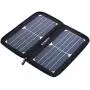 ECEEN Solar Charger Panel with 10W High Efficiency Sunpower Cells & Smart USB Output for Smart Mobile Phone Tablets Device Power Supply Waterproof Portable Foldable Travel Camping Outdoor Activities ECEEN Solar Charger Panel with 10W High Efficiency Sunpower Cells & Smart USB Output for Smart Mobile Phone Tablets Device Power Supply Waterproof Portable Foldable Travel Camping Outdoor Activities