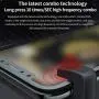N/A Sensitivity Gamepad Plastic Game Controller Winner Winner Chicken Dinner for Mobile Phone N/A Sensitivity Gamepad Plastic Game Controller Winner Winner Chicken Dinner for Mobile Phone