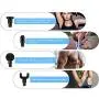 Deep Tissue Percussion Muscle Massager, Massagers for Muscles Handheld Carrying Case Massage Gun for Athletes Handheld Electric Cordless Massagers Vibration Muscle Gun Massager Deep Tissue Percussion Muscle Massager, Massagers for Muscles Handheld Carrying Case Massage Gun for Athletes Handheld Electric Cordless Massagers Vibration Muscle Gun Massager