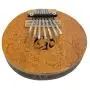 X8 Drums X8-CT-KLB Coconut Kalimba Thumb Piano X8 Drums X8-CT-KLB Coconut Kalimba Thumb Piano