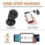 BEBEN Bluetooth 5.0 True Wireless Earbuds, IP68 Waterproof 30H Cyclic Playtime TWS Stereo Headphones for iPhone Android with Charging Case, in-Ear Earphones Headset with mic for Sport/Travel/Gym BEBEN Bluetooth 5.0 True Wireless Earbuds, IP68 Waterproof 30H Cyclic Playtime TWS Stereo Headphones for iPhone Android with Charging Case, in-Ear Earphones Headset with mic for Sport/Travel/Gym