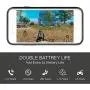 KERTER Battery Case for iPhone 6 / 6S / 7/8 - [3000mAh], Ultra Slim Portable Backup Charging Case, Rechargeable Extended Power Bank for iPhone 6/ 6S/ 7/8 (4.7 inch) - Black