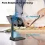 B-Land Adjustable Cell Phone Stand, Foldable Portable Phone Stand Phone Holder for Desk, Desktop Tablet Stand Compatible with iPhone 11 Pro XS Max XR X Samsung Galaxy S10 S9 & Tablets (Black) B-Land Adjustable Cell Phone Stand, Foldable Portable Phone Stand Phone Holder for Desk, Desktop Tablet Stand Compatible with iPhone 11 Pro XS Max XR X Samsung Galaxy S10 S9 & Tablets (Black)
