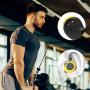 CARRVAS Wireless Earbuds, Wireless Headphones with Built in Mic, Bluetooth 5.0 Headset with Charging Case, Premium Sound with Deep Bass, Touch Control
