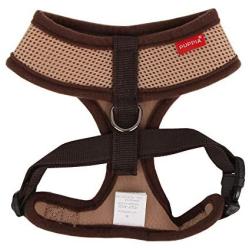 Dog Harnesses-	Puppia