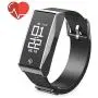 Fitness Tracker with Heart Rate Monitor, Gobuy Mart IP67 Waterproof Fitness Tracker Watch with Blood Pressure Monitor, Smart Bracelet with Sleep Monitor, Calorie Counter, Call Reminding for Smartphone Fitness Tracker with Heart Rate Monitor, Gobuy Mart IP67 Waterproof Fitness Tracker Watch with Blood Pressure Monitor, Smart Bracelet with Sleep Monitor, Calorie Counter, Call Reminding for Smartphone