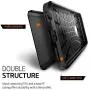 Spigen Tough Armor Designed for Apple iPhone 6S Case (2015) - Black Spigen Tough Armor Designed for Apple iPhone 6S Case (2015) - Black