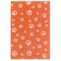 Best Pet Supplies Dog Poop Bags, Rip-Resistant and Doggie Waste Bag Refills with d2w Controlled-Life Plastic Technology