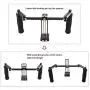 CAMVATE Monitor Cage with Adjustable Handles for 5 inch and 7 inch LCD Monitors CAMVATE Monitor Cage with Adjustable Handles for 5 inch and 7 inch LCD Monitors