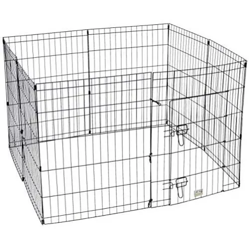 Playpen Hogh Panels for Dogs