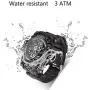 Men’s Military Watch, Dual-Display Waterproof Sports Digital Watch Big Wrist for Men with Alarm Men’s Military Watch, Dual-Display Waterproof Sports Digital Watch Big Wrist for Men with Alarm