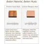 Kalimba 17 Key Thumb Piano Upgrade Design Acacia Wood Protective Case Tune Hammer Portable Handmade African Musical Instrument for Kids Adult Beginners Professionals Kalimba 17 Key Thumb Piano Upgrade Design Acacia Wood Protective Case Tune Hammer Portable Handmade African Musical Instrument for Kids Adult Beginners Professionals