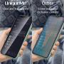 [4 Pack] UniqueMe 1 Pack Tempered Glass Privacy Screen Protector +1 Pack Clear Screen Protector+2 Pack Camera Lens Protector 9H Hardness for iPhone 11 (6.1 inch)